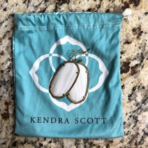 Kendra Scott Danielle Earrings